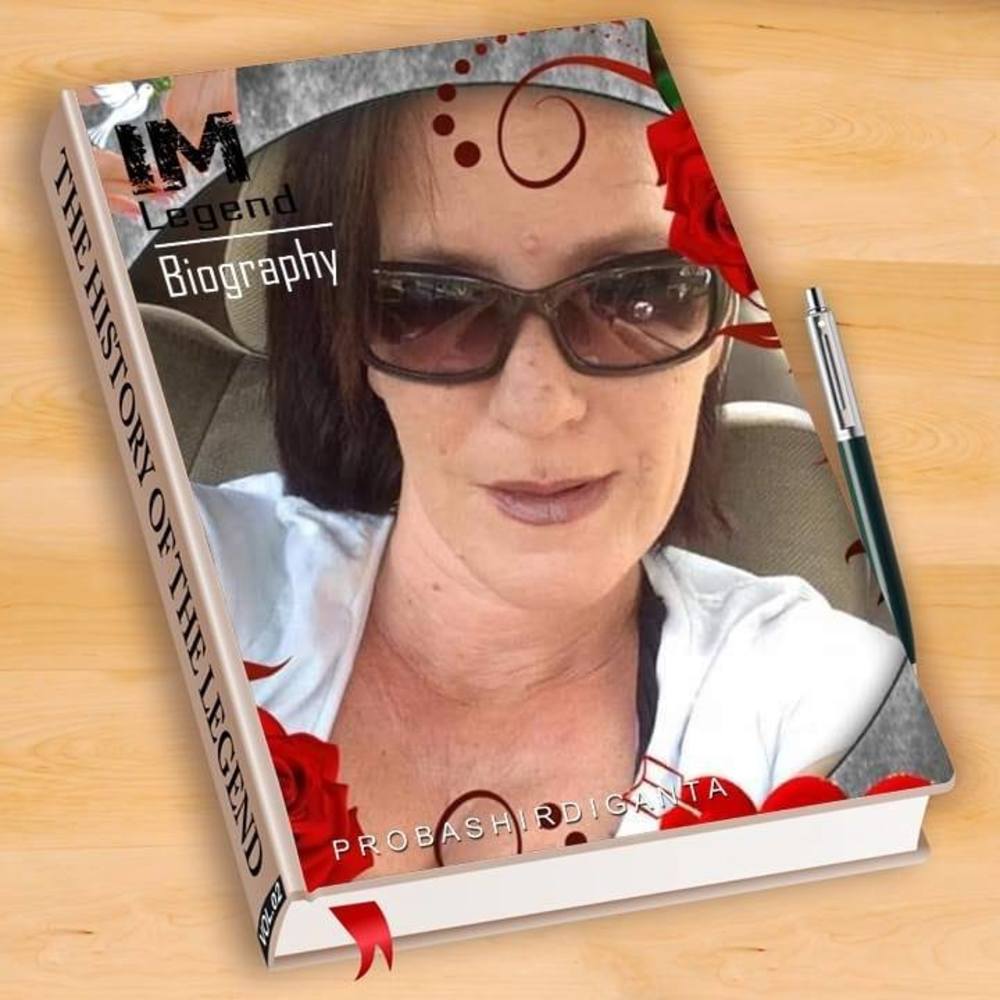 Meet your Posher, Liz